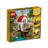 [BricksInBoots] Lego Creator 3-IN-1 Treehouse Treasures (31078)