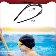 [Phenovo] Swimming Goggle Strap Swimming Goggles Swimming Goggle Strap for Water Sports