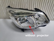Chevrolet COLORADO or TRAILBLAZER 2013- Projector Headlight Headlamp Head light Head lamp