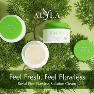 Royal Pine Flawless Solution Cream 15ml