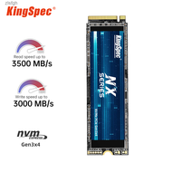 KingSpec SSD M2 NVME 512GB 256GB 1TB 240g Ssd Hard Disk M.2 2280 PCIe 3.0 Internal Solid State Drive for Laptop zlsfgh