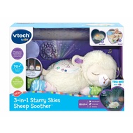 VTECH 3-IN-1 STARRY SKIES SHEEP SOOTHER ของเล่น