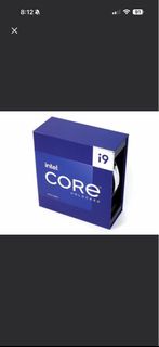 Intel Core i9-13900K 處理器