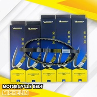 MOTORCYCLE MICHELIN PUMP BELT