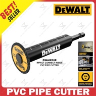 Dewalt DWAIPCIR IMPACT CONNECT INSIDE PVC PIPE CUTTER 1/4 inch