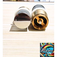 Foot Valve Brass Foot Valve 1/ 2" inch 3/ 4" inch, Brass Foot Valve 1⁄2" inch 3⁄4" inch