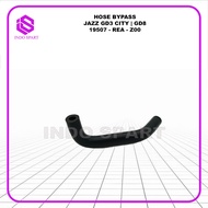 RACV Bypass Valve Body Jazz GD3 City GD8 Hose