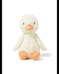 Jellycat / Bashful Duck 害羞小黄鴨