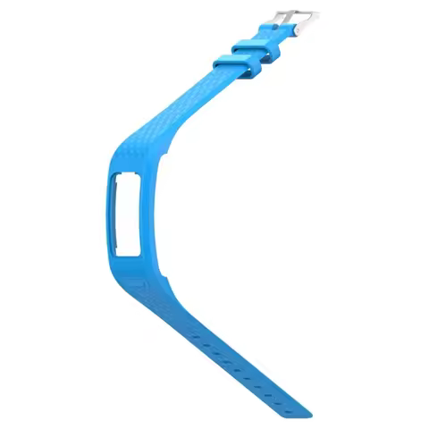 for Garmin Vivofit 1/2 Bands Adjustable Bracelet Silicone Sports Smartwatch Band