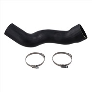 30680217 Car Air Intake Hose Pipe for Volvo S80 I Xc90 I Intercooler Pipe Xc90 2.4D D5 D3