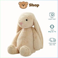 Jellycat Teddy Bear, Long Ear Rabbit, Cute Jellycat Teddy Rabbit Is A High Quality Stuffed Animal Toy Toy