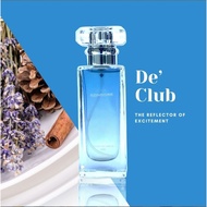 Szindore De Club Perfume For Men