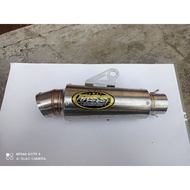 Slencer Exhaust RACING BSS Drag Exhaust RACING BSS SLENCER Exhaust RACING BSS Exhaust RACING BSS Dra