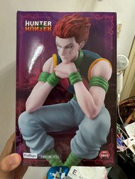 Hunter x Hunter Hisoka Figure