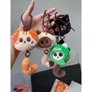 🇲🇾Ready Stock 【fast delivery】 Beutea Kiki Meow Plushie