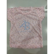 Star t-shirt, children's t-shirt, star t-shirt