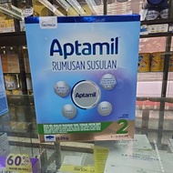Aptamil Rumusan Susulan Step2 1.2kg