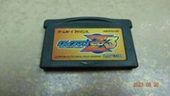 ★時光盒★ GBA 原廠日版卡帶 洛克人 ZERO 3 洛克人Z3 NDS、NDSL、GBA 主機適用