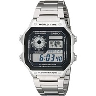 Casio AE-1200WHD-1AVCF