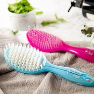 日本專利洗護髮梳 | 潘朵拉的美妝盒