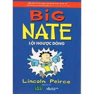 Book - Big Nate - Upstream