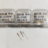 Special Offer Substitute Dituo Watch Case Men's 8205 Luminous Gold Needle 2813 8200 8215 Movement Ne