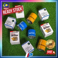 Spoon / Mugen / HKS Oil Filter | JDM Oil Filter