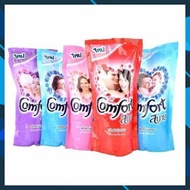 Comfort Thailand Fabric Softener Bag 580ml Extremely