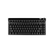 ASUS ROG Falchion Ace 75 HE 黑色-V2X磁軸