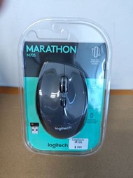 Logitech M705 Mouse 無線遊戲滑鼠🔥現貨🔥