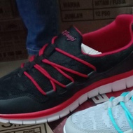 Sepatu kasogi cewek