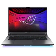เอซุส โน๊ตบุ๊ค ROG Strix G18 รุ่น G815LR-S9149W สีโวลกรีน