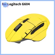 MCHY> For  G604 Mouse Grip Tape Anti-slip Stickers Mouse Accessories Multiple Colors Gaming Computer
