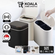 🇸🇬Koala Home🔥Smart Dustbin/Trash Bin/Rubbish Bin/Sensor Dustbin/kitchen bin Waste Garbage Bin Waste 