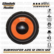 Subwoofer 12 inch  ADS AD 122 OR