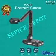 Effice Depot - V-500 Document Camera / Visualizer