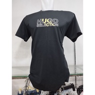 HUGO SELECTION T-SHIRT SIZE ML XL - HS T-SHIRT ML XL