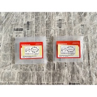 New original 3-digit and 4-digit cub gearbox instruction stamp