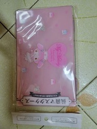 Melody 口罩盒全新