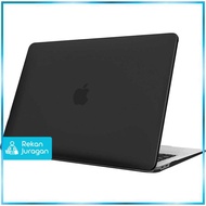 Batianda Hard Crystal Matte Case Cover Macbook Air 13 Inch A1932 A2179