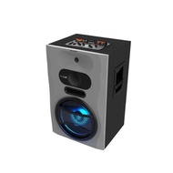 AUDIO DAN SPEAKER CBOX-PROX12UBB PRO X SERIES GREY 110 WATT - Gema Audio