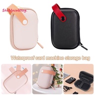 STABLESELLING Camera Holder, Waterproof Mini Camera ,  PU Leather Shockproof Storage Bag for CAMKORY
