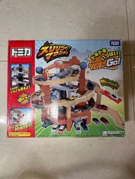 Tomica 停車場
