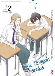 The Sluggish Tanaka 12