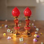 LED Potter lights for prayer altar altar light