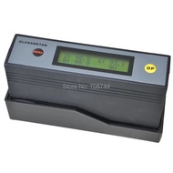 ETB-0833 Self-Calibration 20degree 60degree 85degree Glossmeter Gloss Meter Tester 0-200GU 1.2Gu Wit