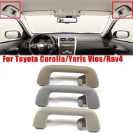 TOYOTA VIOS NCP93 2007-2012 ALTIS WISH RUSH BEZZA MYVI ALZA ARUZ ATIVA AXIA ROOF HANDLE With Clip