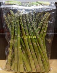 【小如的店】COSTCO好市多代購~墨西哥新鮮綠蘆筍((每包750g)