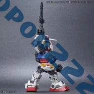 限定pb sdcs rx-78f00橫濱元祖