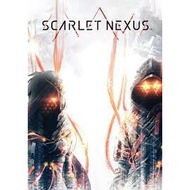 SCARLET NEXUS Xbox One | Series X Game